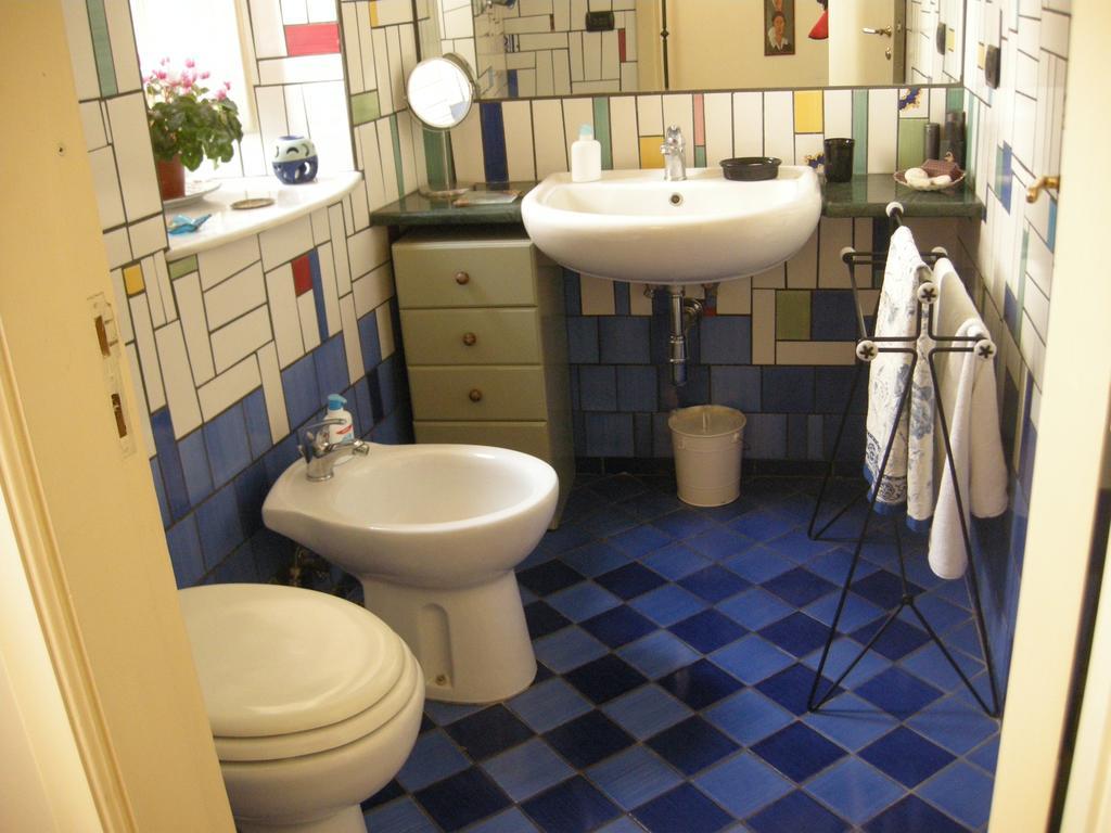 B&B Al Ponte Naples Chambre photo