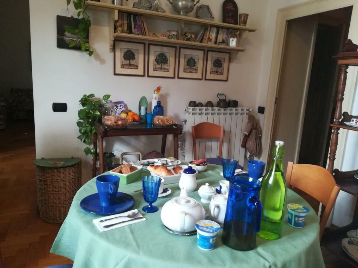 B&B Al Ponte Naples Extérieur photo