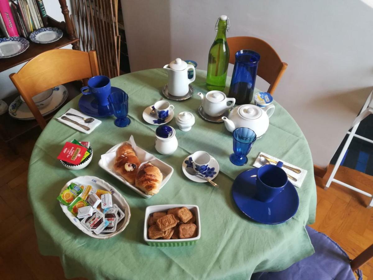 B&B Al Ponte Naples Extérieur photo