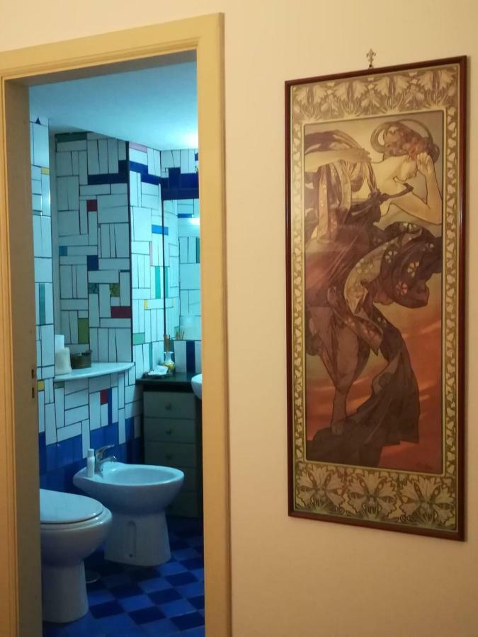 B&B Al Ponte Naples Extérieur photo