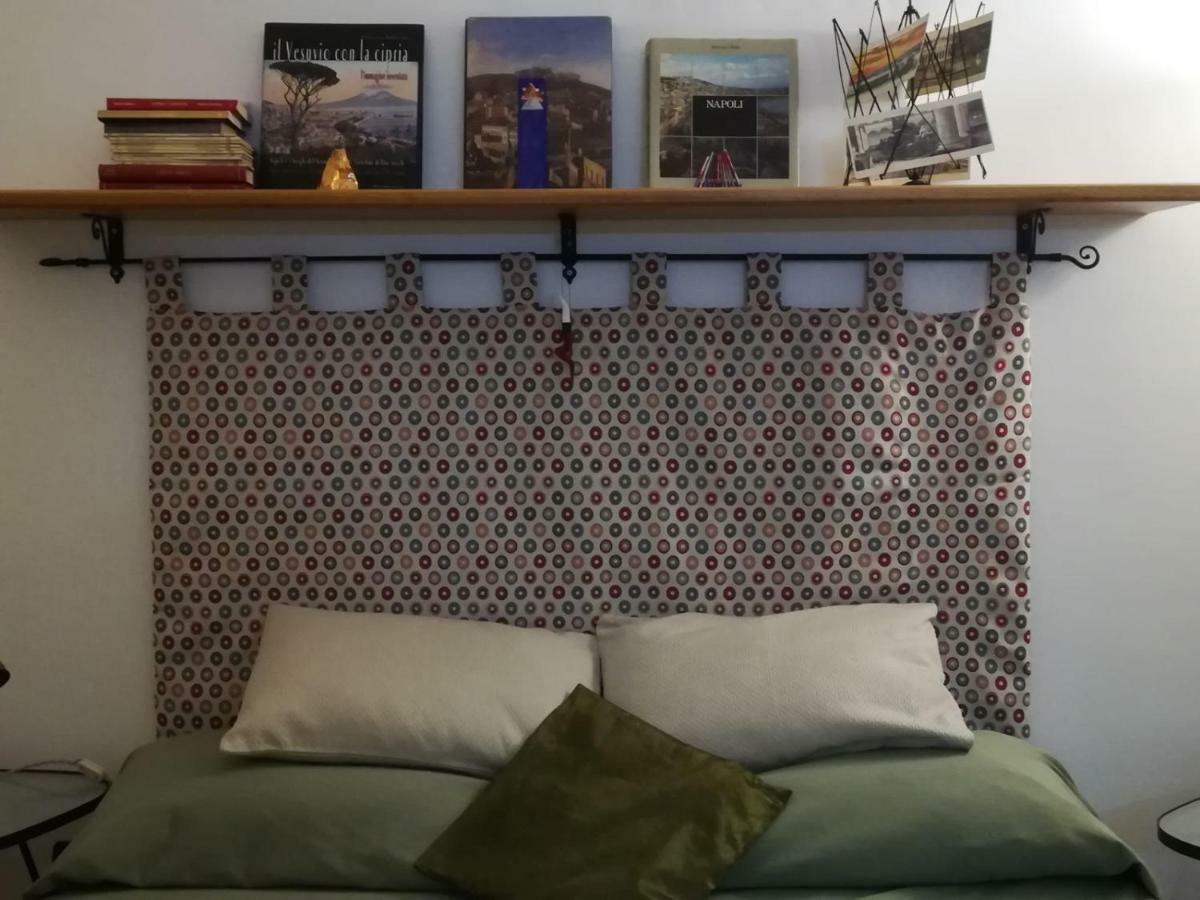 B&B Al Ponte Naples Extérieur photo