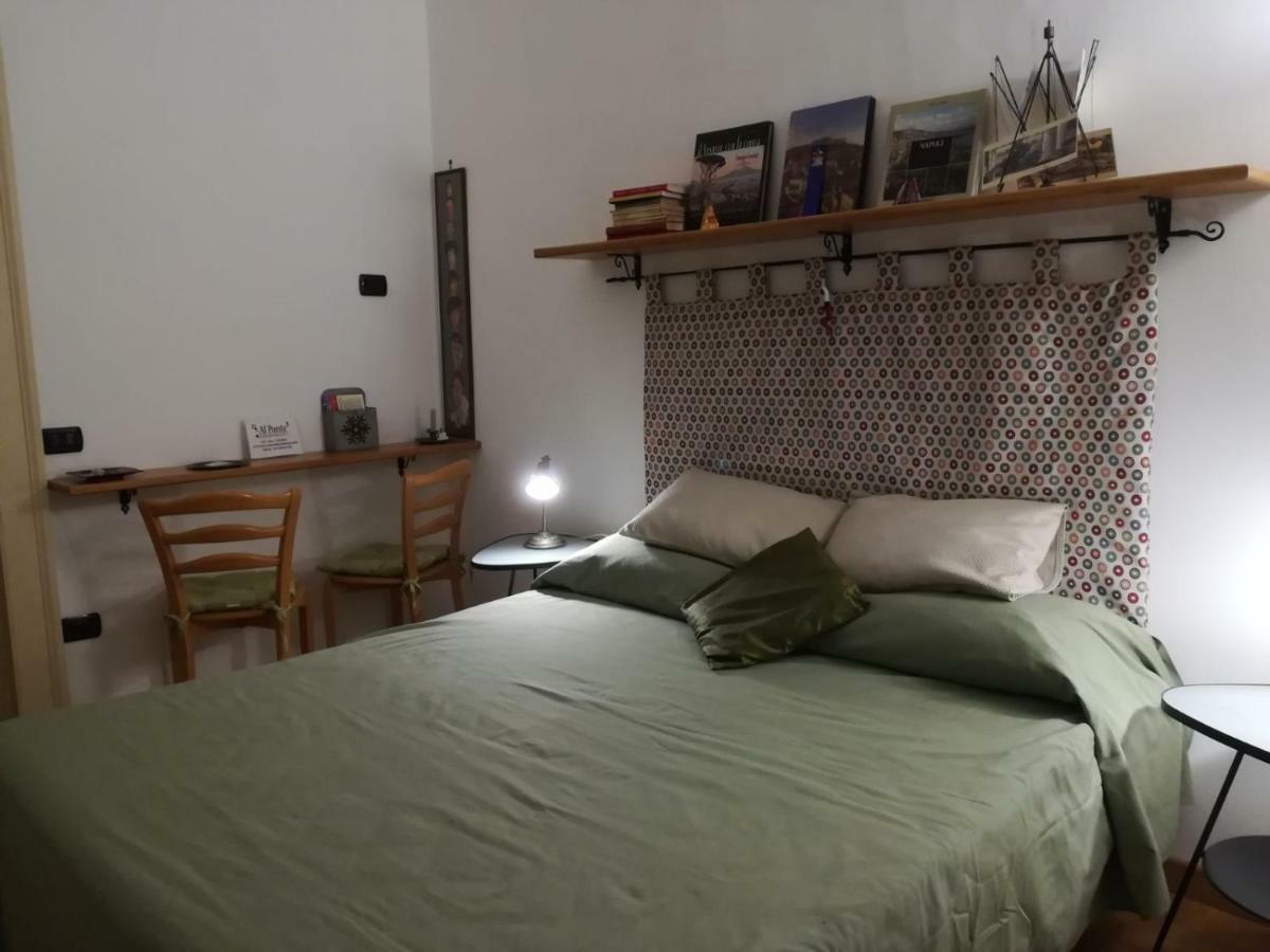 B&B Al Ponte Naples Extérieur photo