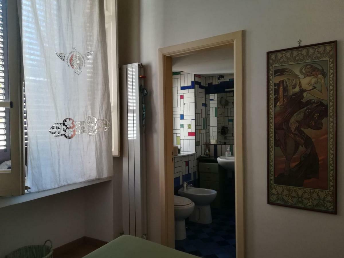 B&B Al Ponte Naples Extérieur photo