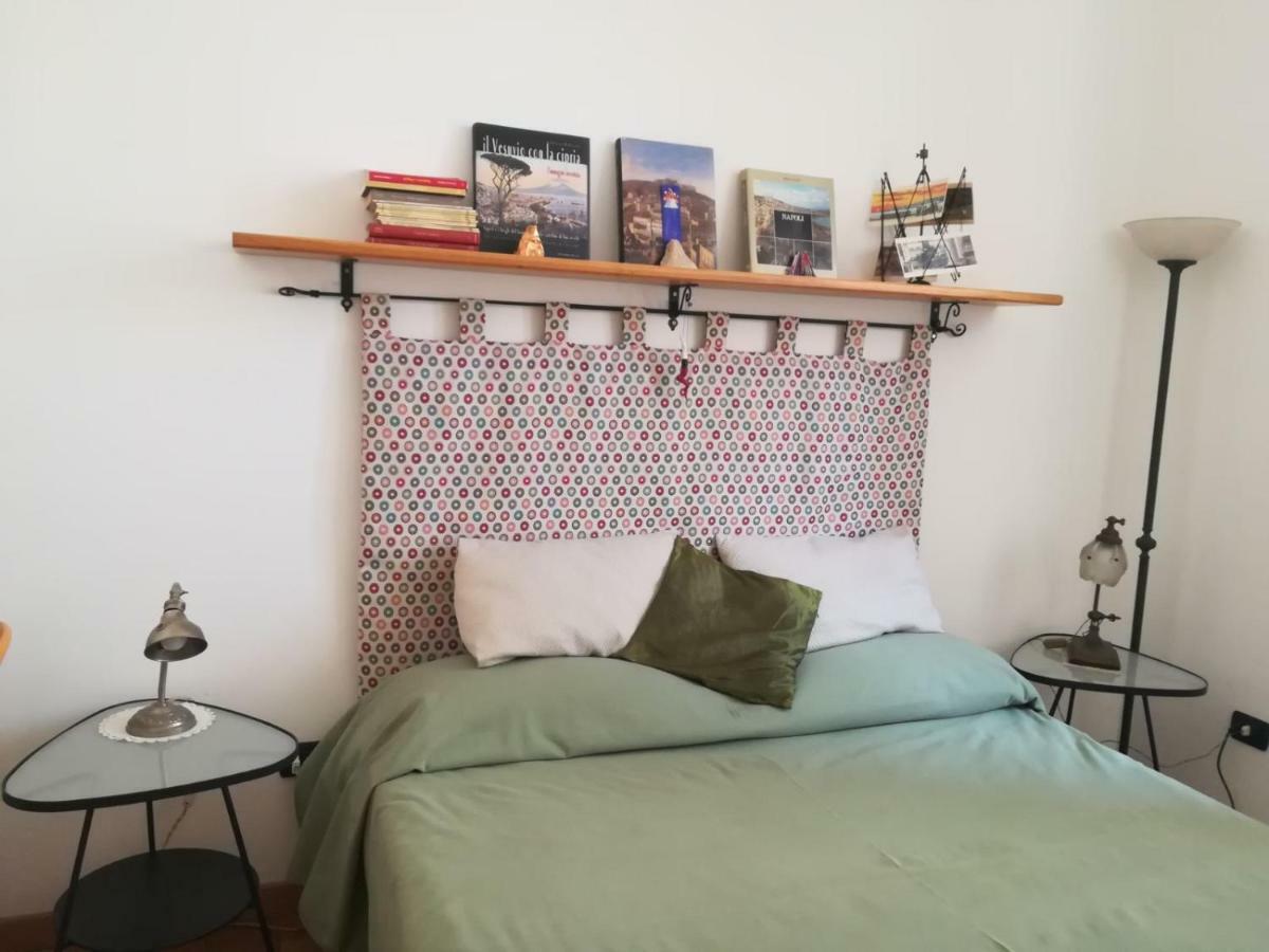 B&B Al Ponte Naples Extérieur photo