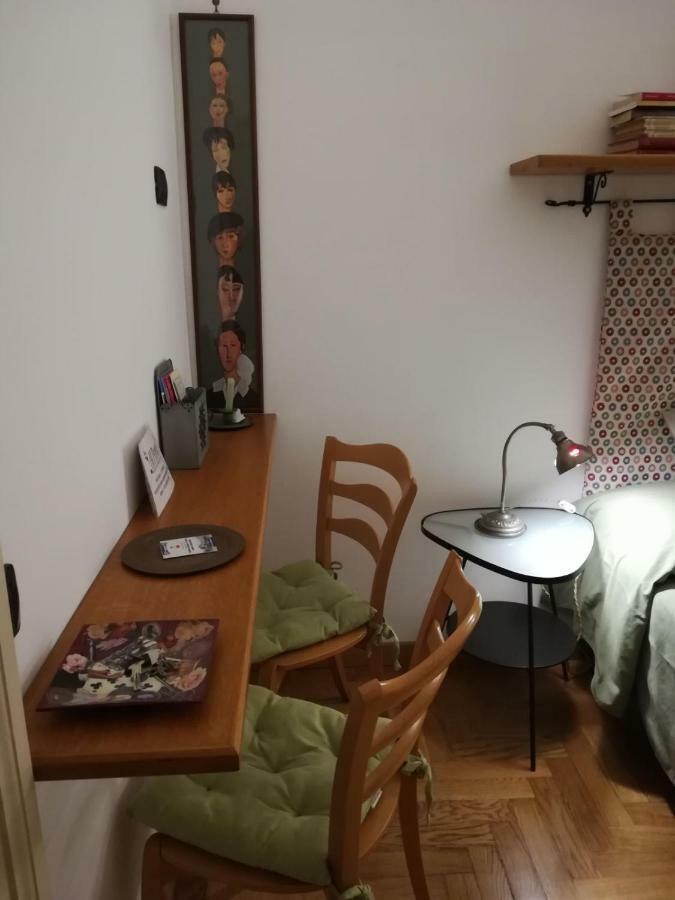 B&B Al Ponte Naples Extérieur photo