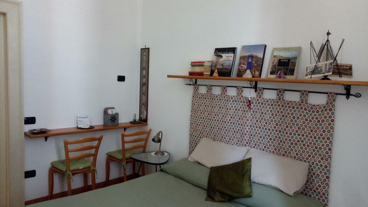 B&B Al Ponte Naples Extérieur photo