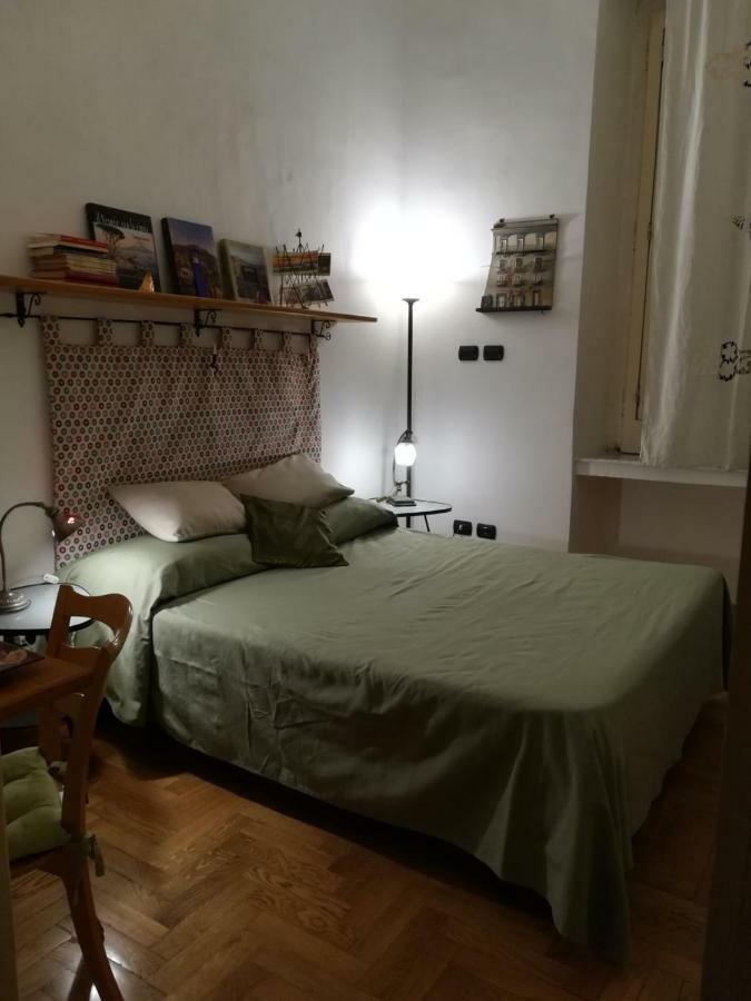 B&B Al Ponte Naples Extérieur photo